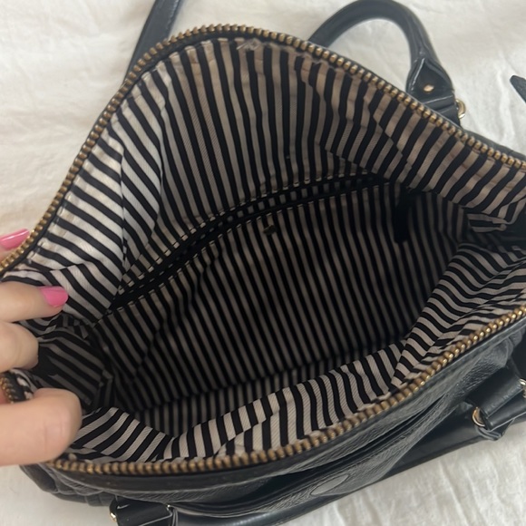 Kate Spade Black Purse - Picture 4 of 4